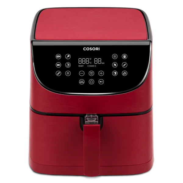 Cosori Quart Pro Air Fryer Kırmızı (CP137-AF) Fritöz