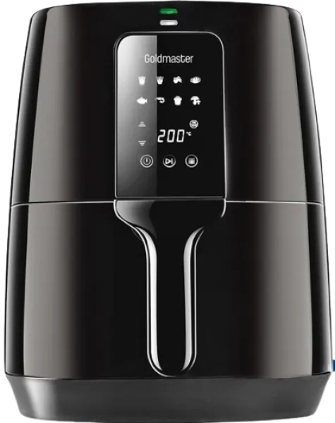 Goldmaster Cookfry GM-7461 Air Fryer Fritöz