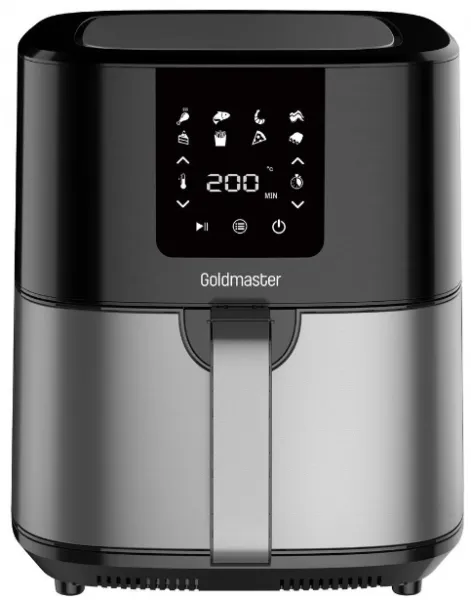 Goldmaster Superfry XXL GM-7490 Air Fryer Fritöz