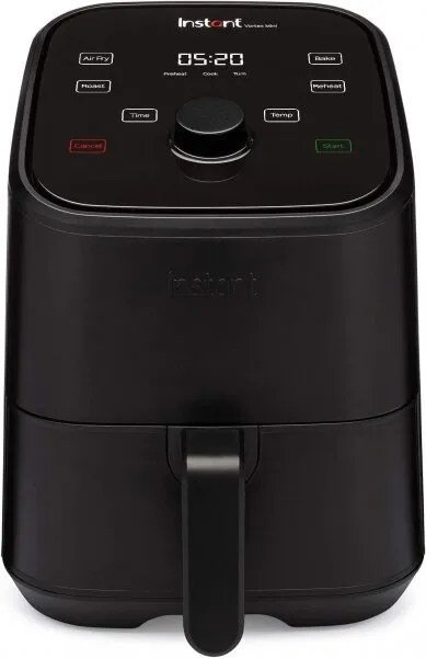 Instant Pot â140-6003 Vortex 4'ü 1 Arada Air Fryer Fritöz