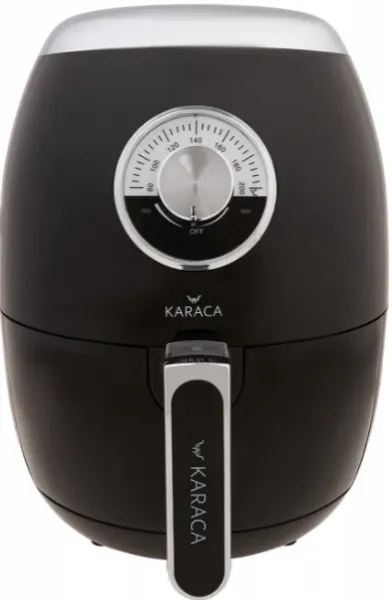 Karaca Multifry Air Fryer (153.03.06.4437) Fritöz