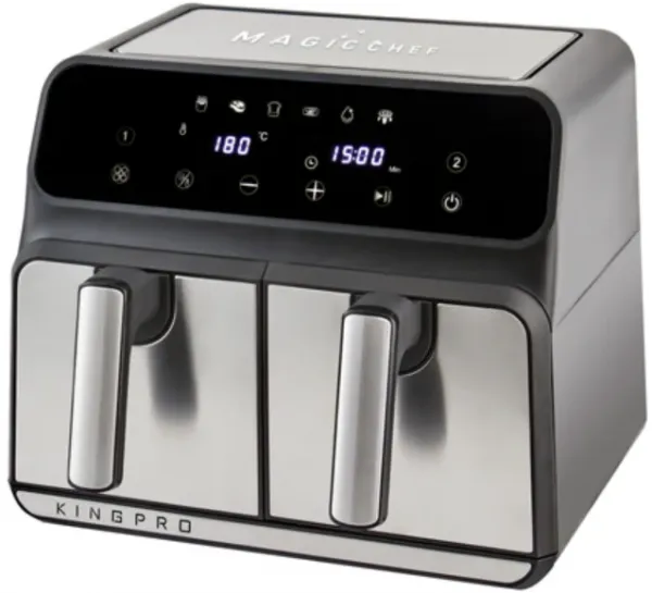 King Magicchef KYF28 Air Fryer Fritöz