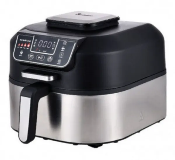 MasterPro BGMP-9148 Air Fryer Fritöz