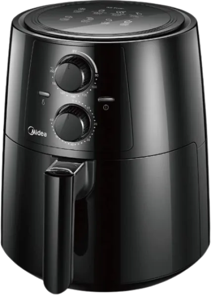 Midea MF-TN35A2 Air Fryer Fritöz