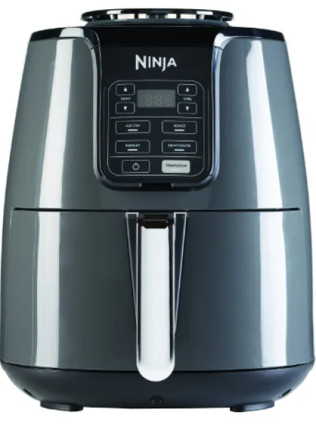 Ninja AF100EU Air Fryer Fritöz