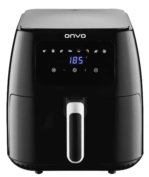 Onvo OVFRY02 Air Fryer Fritöz