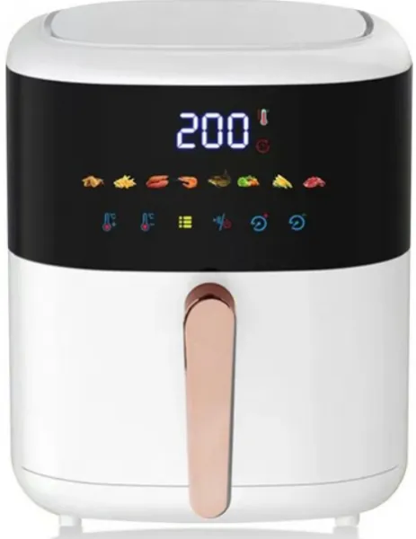 Peakbay Air Fryer 4.5 L Fritöz