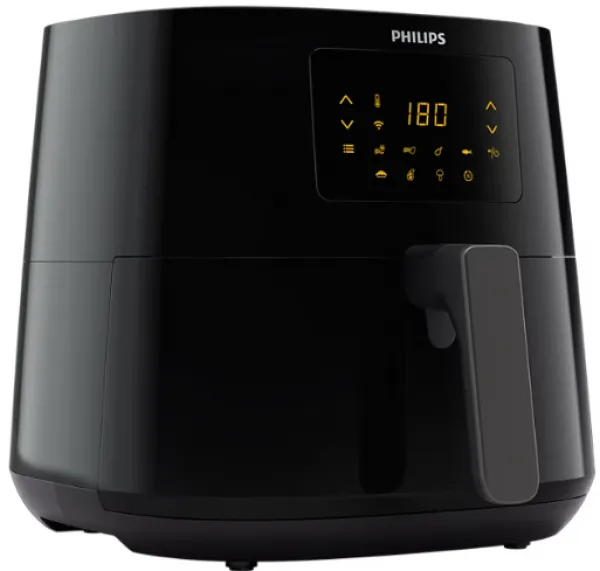 Philips 5000 Series Connected HD9280/90 Airfryer Fritöz