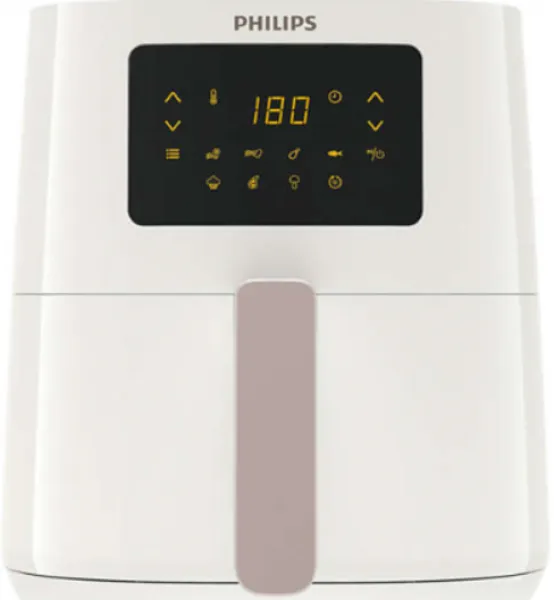 Philips HD9252/21 Airfryer Fritöz