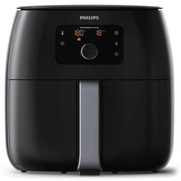 Philips Premium HD9762/90 Airfryer Fritöz