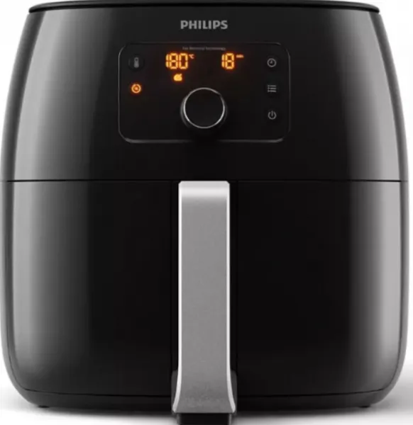 Philips Premium XXL HD9650/91 Airfryer Fritöz