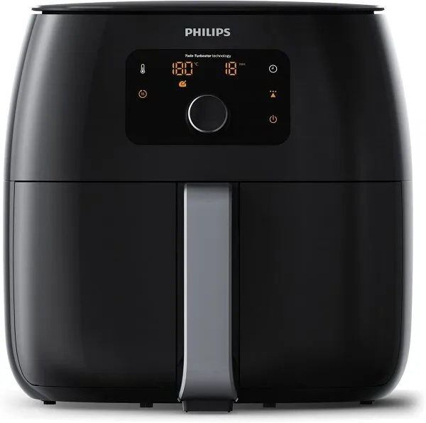 Philips XXL HD9652/90 Airfryer Fritöz