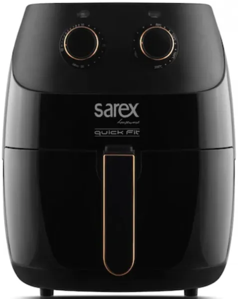 Sarex Quick Fit SR-7010 Air Fryer Fritöz