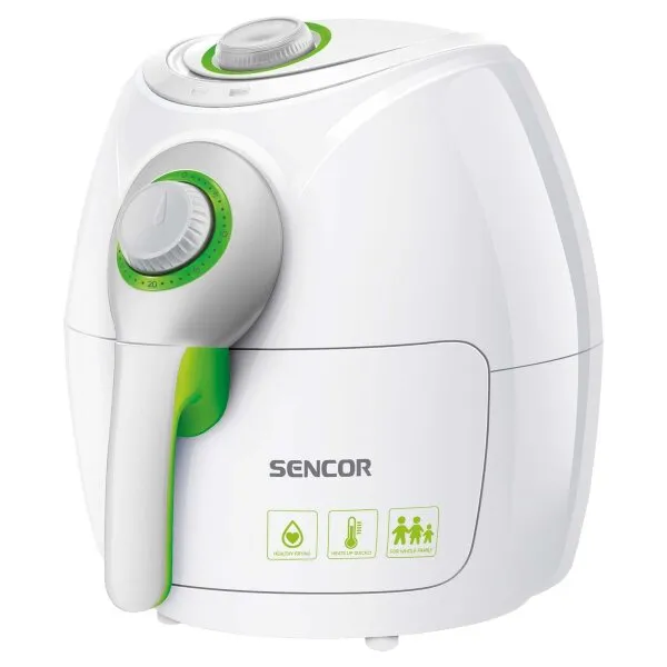 Sencor SFR 3220WH Air Fryer Fritöz