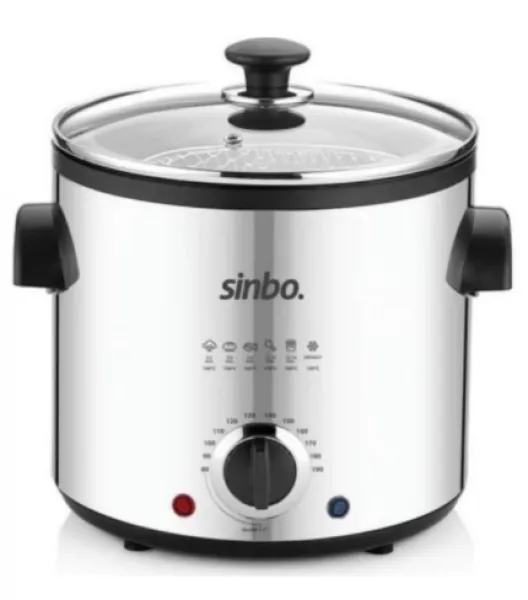 Sinbo SDF-3834 Fritöz