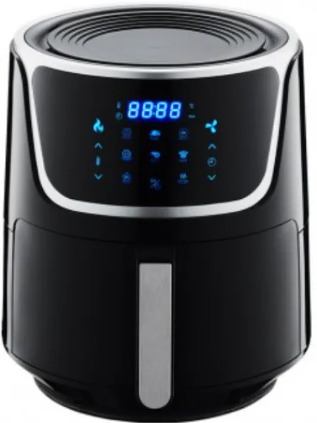 SmartMi Cook Master-C Air Fryer Fritöz