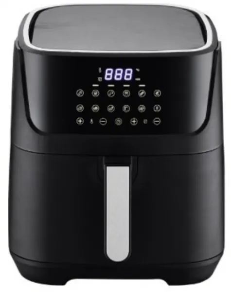 Smartmi Cook Master-D HF-8850DT Air Fryer Fritöz