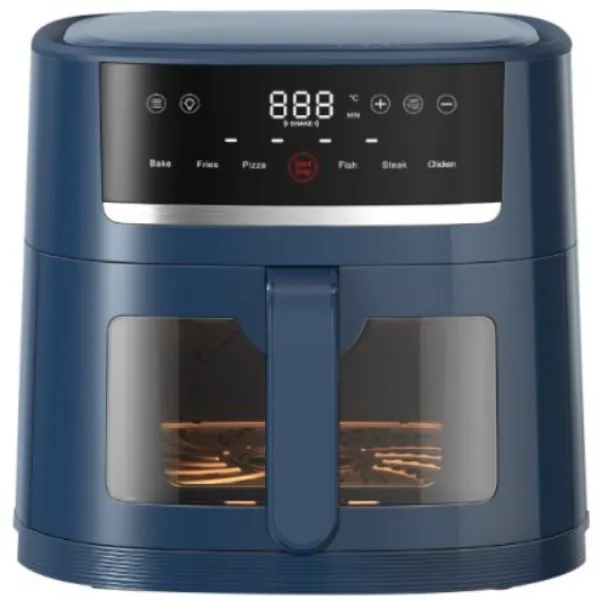 Smartmi Cook Master-S AF-4002-A Air Fryer Fritöz