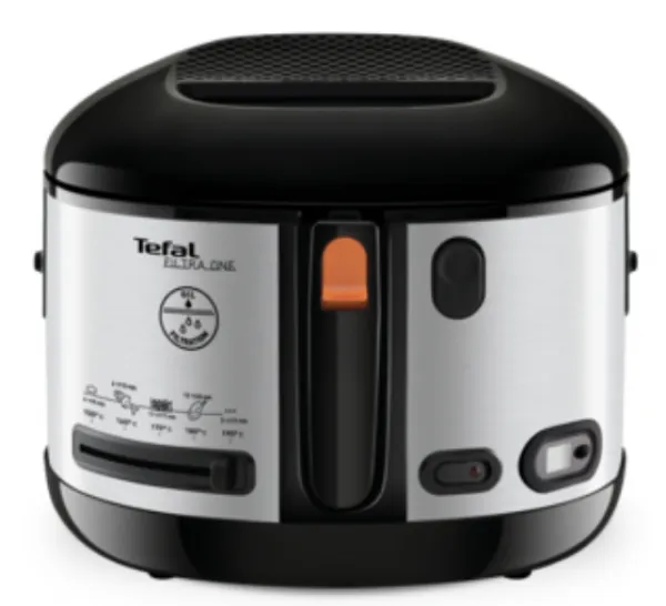 Tefal FF175D71 Fritöz