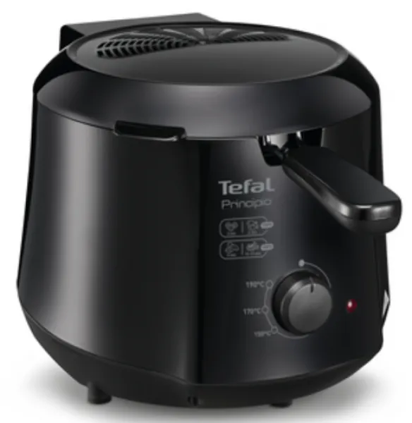 Tefal Principio (FF230831) Fritöz