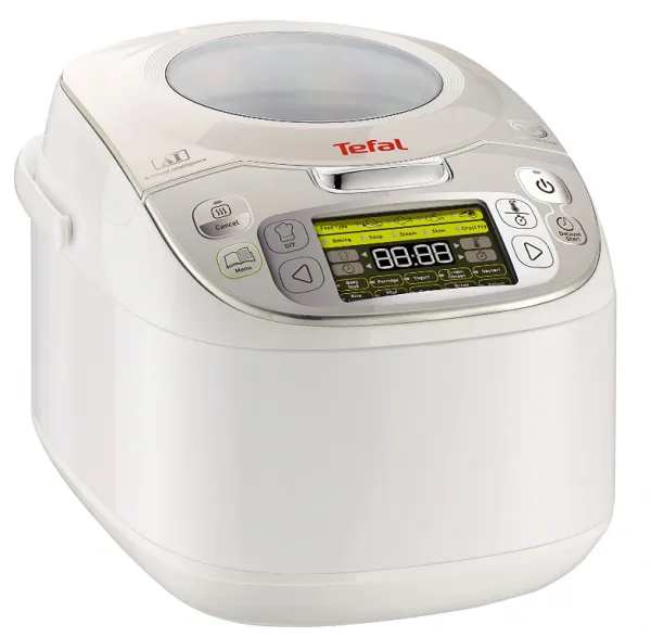 Tefal RK8121 Air Fryer Fritöz