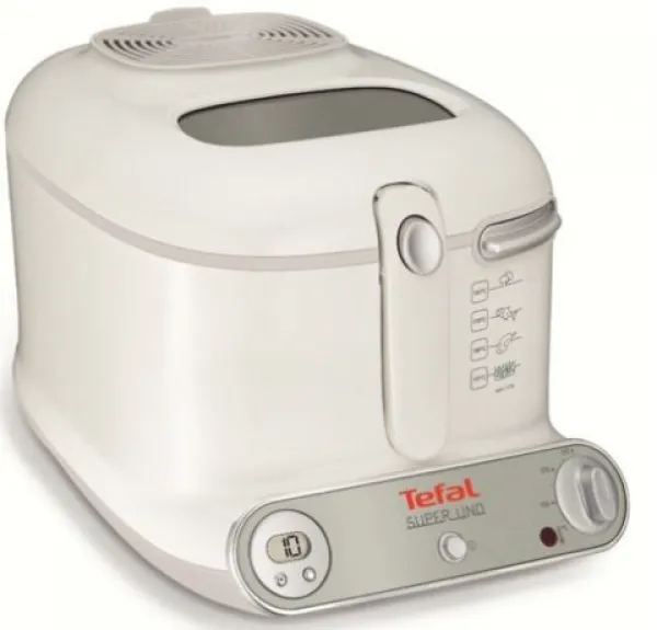 Tefal Süper Uno (7211001703) Fritöz