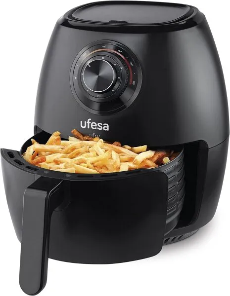 Ufesa AF3500 Air Fryer Fritöz