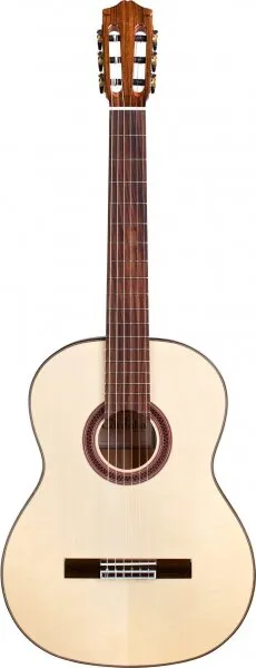 Cordoba F7 Flamenko Klasik Gitar