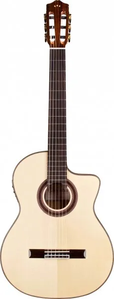 Cordoba GK Studio Elektro Klasik Gitar