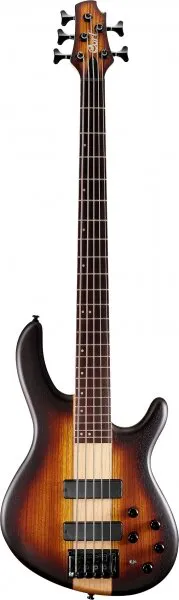 Cort C5 Plus ZBMH Bas Gitar