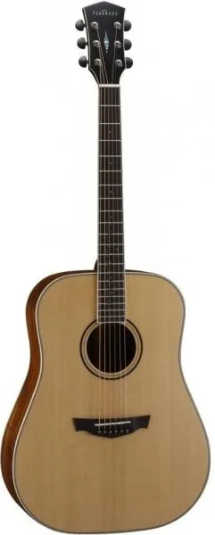 Cort PW410 Akustik Gitar
