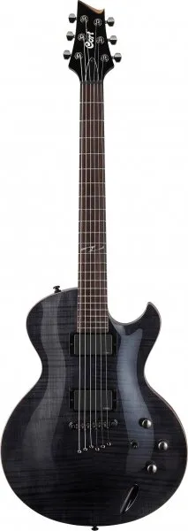 Cort Z-Custom 2 Elektro Gitar