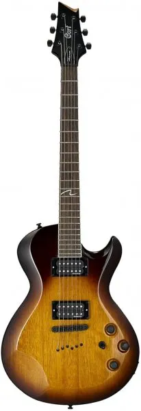 Cort Z44 (Z44-TAB) Elektro Gitar