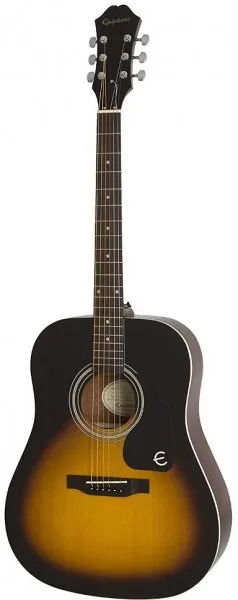 Epiphone FT-100 Akustik Gitar