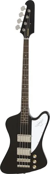 Epiphone Thunderbird 60s Bass Bas Gitar
