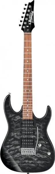 Ibanez GRX70QA Elektro Gitar