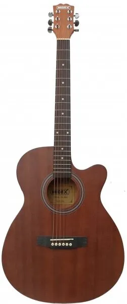 Midex PHX-188EQ Elektro Akustik Gitar