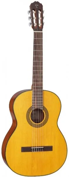 Takamine GC3 (GC3-NAT) Klasik Gitar