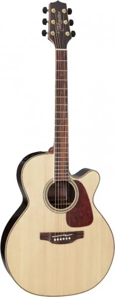 Takamine GN93CE Elektro Akustik Gitar