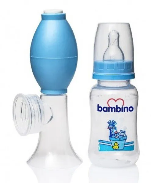 Bambino T003 Göğüs Pompası