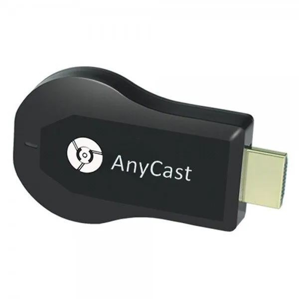 AnyCast M3 Plus Görüntü ve Ses Aktarıcı