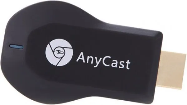 AnyCast M4 Plus Görüntü ve Ses Aktarıcı