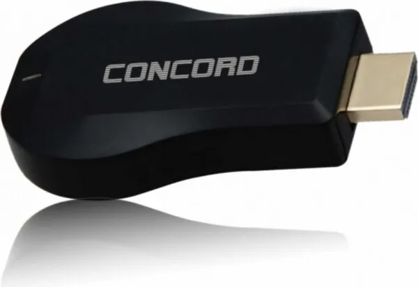 Concord C-X9 Plus Görüntü ve Ses Aktarıcı