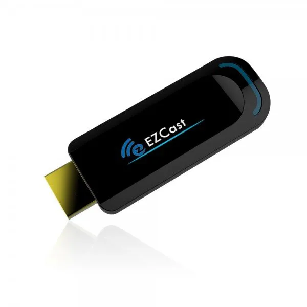 EZCast 5G Görüntü ve Ses Aktarıcı