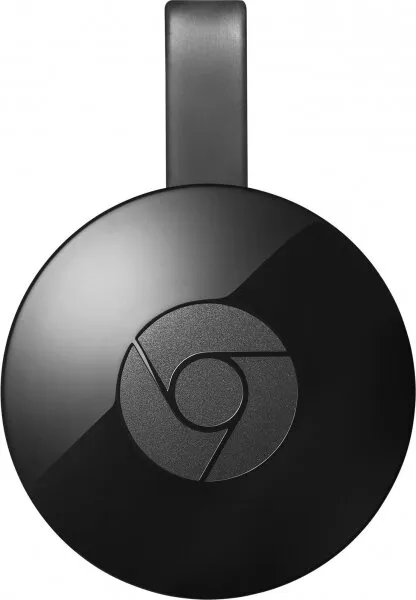 Google Chromecast 2 Görüntü ve Ses Aktarıcı
