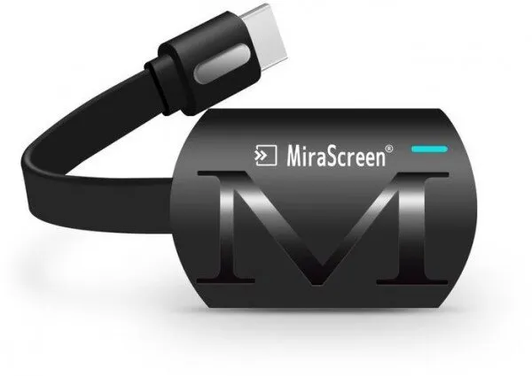 MiraScreen G4 Görüntü ve Ses Aktarıcı