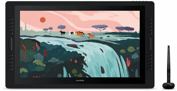 Huion Kamvas Pro 24 (GT-240) Grafik Tablet