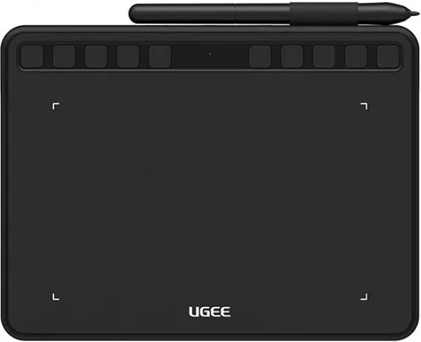 Ugee S640 Grafik Tablet