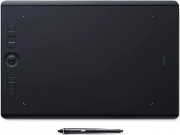 Wacom Intuos Pro L North (PTH-860-N) Grafik Tablet