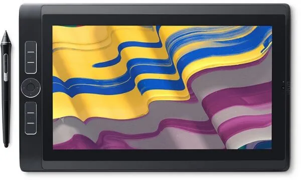 Wacom MobileStudio Pro 13 (DTH-W1320H) Grafik Tablet